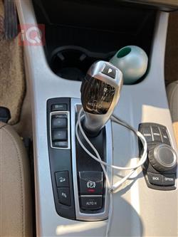 بي ام دبليو X3